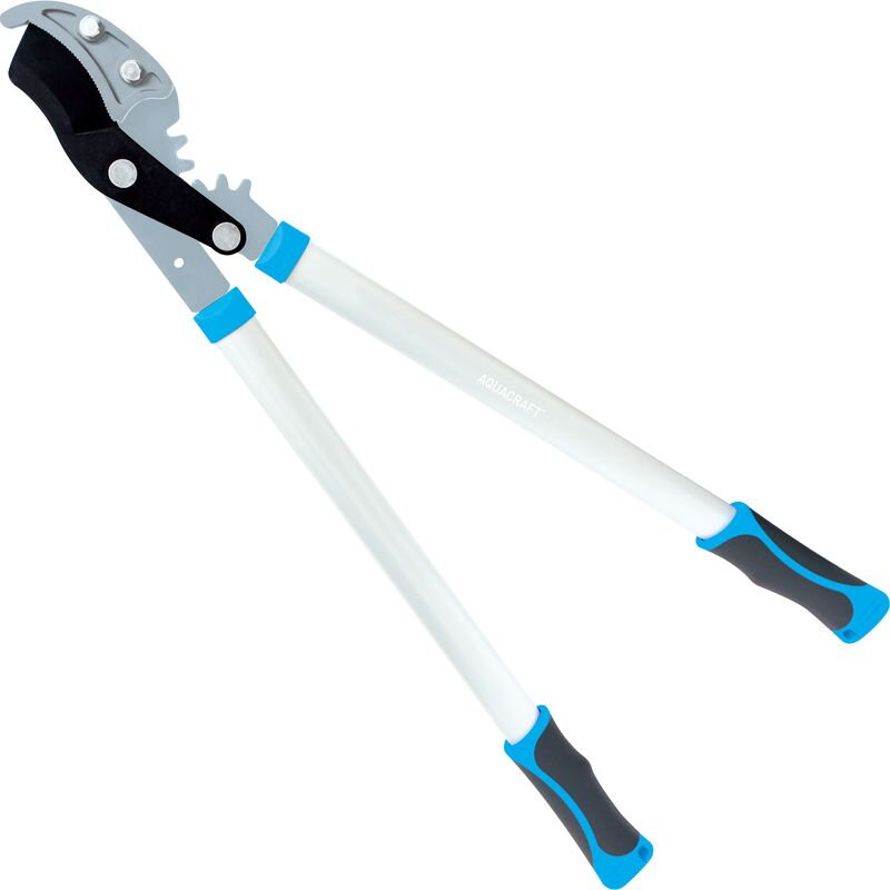 Nožnice na konáre cut.42 mm, Alu/SoftGrip, GearPOWER Nožnice na konáre cut.42 mm, Alu/SoftGrip, GearPOWER