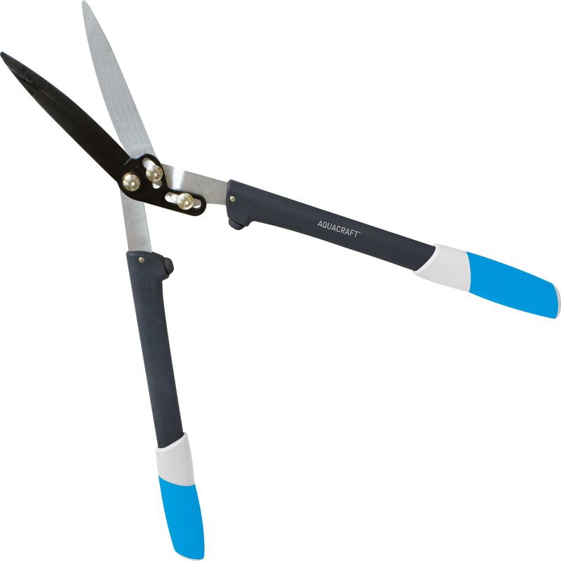 Nožnice na živý plot AQUACRAFT 370392 – PowerPlus Nožnice na živý plot AQUACRAFT 370392 – PowerPlus