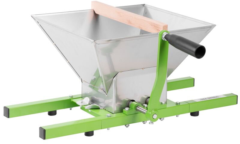Mlynček na ovocie Strend Pro OD-53207, nerez, 7 L Mlynček na ovocie Strend Pro OD-53207, nerez, 7 L