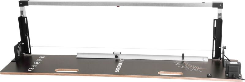 Rezačka na polystyrén Strend Pro SDDR-140, 200W, elektrická Rezačka na polystyrén Strend Pro SDDR-140, 200W, elektrická