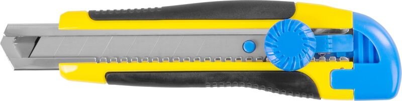 Nôž Strend Pro UK313, 18 mm, odlamovací, plastový Nôž Strend Pro UK313, 18 mm, odlamovací, plastový