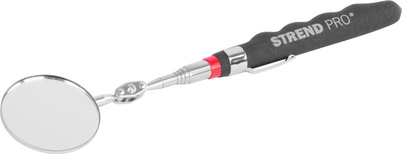 Inšpekčné zrkadlo Strend Pro IM-325, teleskopické, 50 mm Inšpekčné zrkadlo Strend Pro IM-325, teleskopické, 50 mm