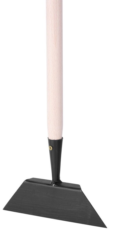 Škrabák na ľad Strend Pro, 200 mm, s násadou 130 cm Škrabák na ľad Strend Pro, 200 mm, s násadou 130 cm