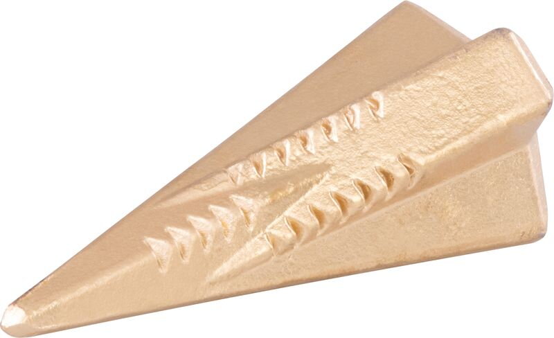 Klin na drevo Strend Pro Gardex Diamond, 1600 g, štiepací tŕň Klin na drevo Strend Pro Gardex Diamond, 1600 g, štiepací tŕň