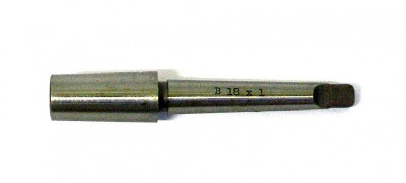 Tŕň MORSE 1329, 18/3