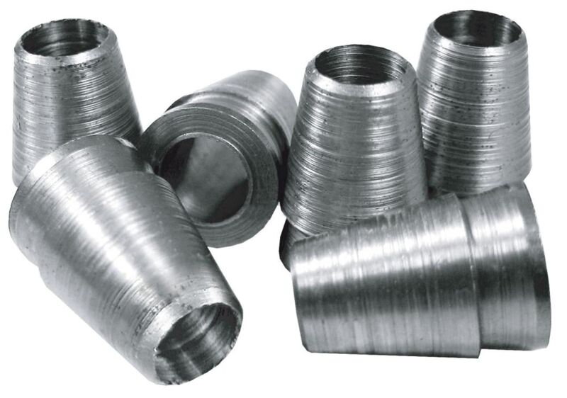 Sada klinkov do sekery 607-11, 18 mm, balenie 6 ks Sada klinkov do sekery 607-11, 18 mm, balenie 6 ks