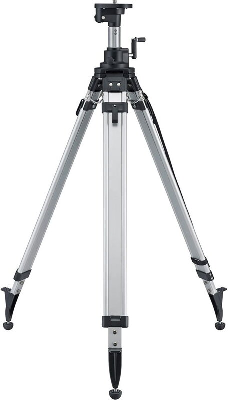Statív Strend Pro Premium ELV-255 k laserom, 2.5m, 5/8" závit, PROFESSIONAL Statív Strend Pro Premium ELV-255 k laserom, 2.5m, 5/8" závit, PROFESSIONAL