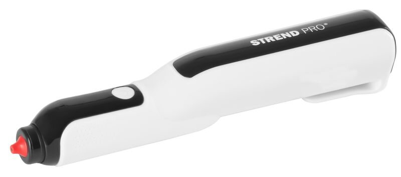 Tavné lepiace pero Strend Pro 2000 mAh, 36 W, 7 mm, USB nabíjanie Tavné lepiace pero Strend Pro 2000 mAh, 36 W, 7 mm, USB nabíjanie