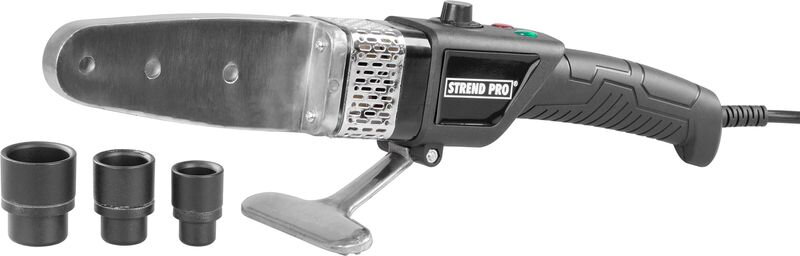 Polyfúzna zváračka Strend Pro PPR 32D, 800 W, 20–32 mm