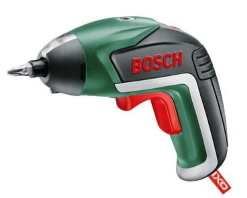 Skrutkovac Bosch IXO V, Set, 3.6V, 1.5Ah