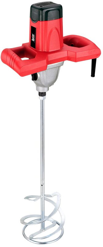 Miešadlo Burley R6205BP, 1400 W, elektrické, M14x2, 140 mm Miešadlo Burley R6205BP, 1400 W, elektrické, M14x2, 140 mm