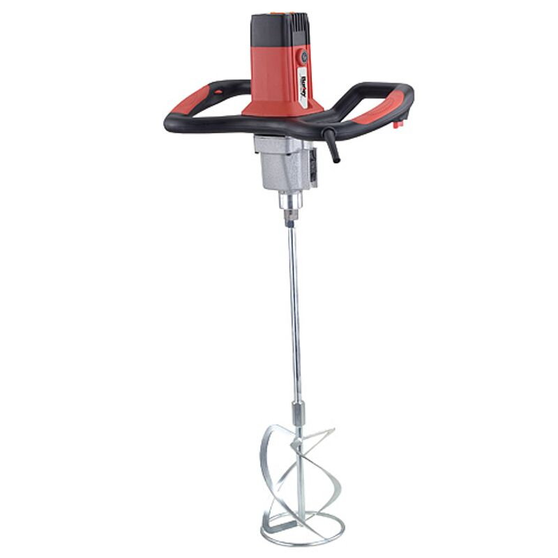 Miešadlo Burley R6302C, 1600 W, M14x2, 160 mm