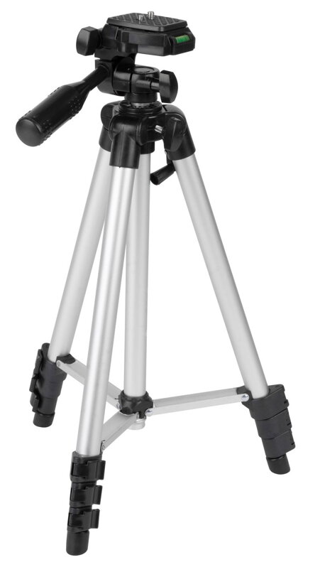 Statív k laserom Strend Pro 3POD5, 1,2 m, 1/4" závit Statív k laserom Strend Pro 3POD5, 1,2 m, 1/4" závit