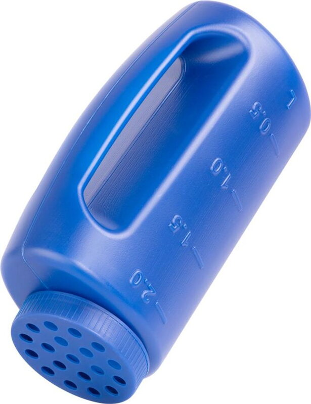 Rozmetadlo sypkých materiálov a semien Goodfarm 200, 2,0 l