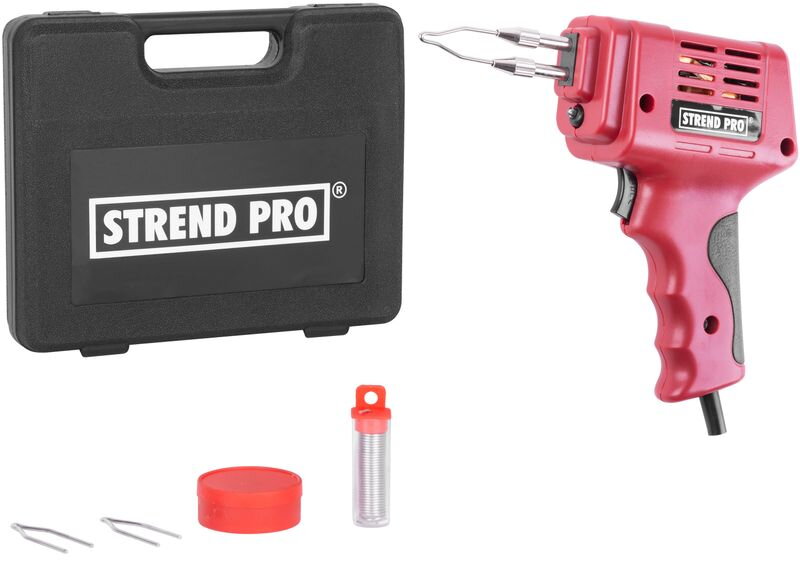 Strend Pro SGS 98C Spájkovačka LED, 175W Strend Pro SGS 98C Spájkovačka LED, 175W