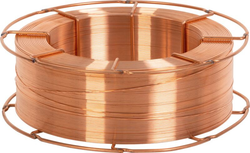 Drot CEMONT Steel Mig G3 • 1.2mm bal. 16kg