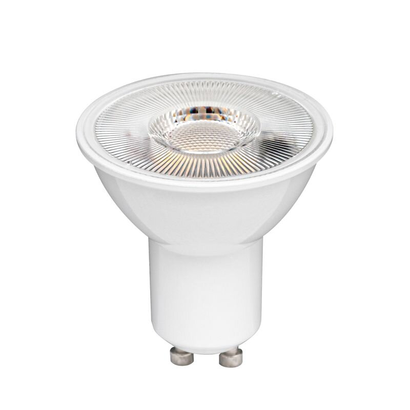 Žiarovka OSRAM LED Value PAR16 50 120° 5W/6500K GU10 Žiarovka OSRAM LED Value PAR16 50 120° 5W/6500K GU10