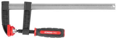 Stolárska svorka Strend Pro Premium 50x200 mm, ergonomic Stolárska svorka Strend Pro Premium 50x200 mm, ergonomic