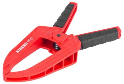 Predĺžená pružinová svorka Strend Pro Premium DT824, 2"/50 mm Predĺžená pružinová svorka Strend Pro Premium DT824, 2"/50 mm