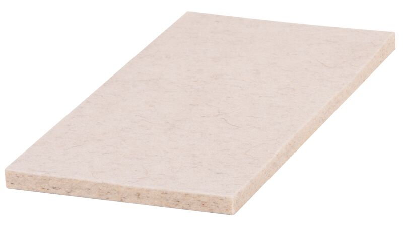 Náhradná plsť na hladítko MA3146, 270x130 mm Náhradná plsť na hladítko MA3146, 270x130 mm