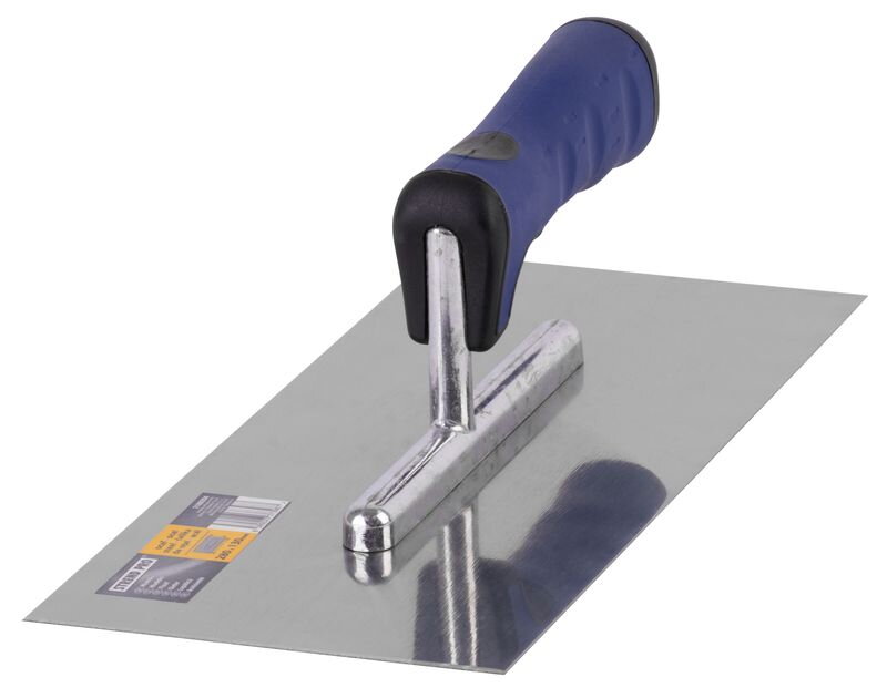 Hladítko Strend Pro 0812.012 BLUE SoftTouch, 280x130 mm Hladítko Strend Pro 0812.012 BLUE SoftTouch, 280x130 mm