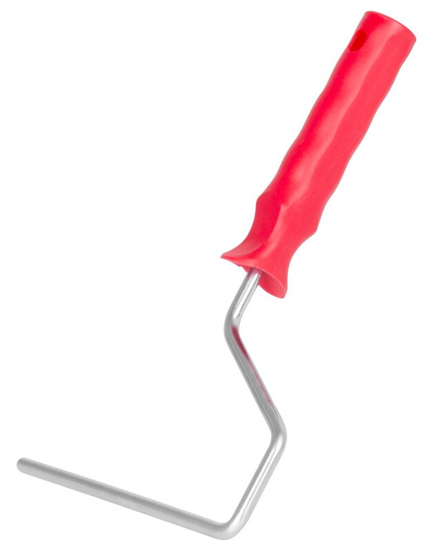 Držiak maliarskeho valčeka Strend Pro, 180/8 mm Držiak maliarskeho valčeka Strend Pro, 180/8 mm