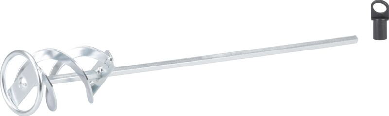 Miešadlo na maltu Strend Pro PXF-01, 60x400 mm, HEX Miešadlo na maltu Strend Pro PXF-01, 60x400 mm, HEX