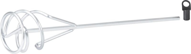 Miešadlo na maltu Strend Pro PXF-07, 80x400 mm, HEX Miešadlo na maltu Strend Pro PXF-07, 80x400 mm, HEX