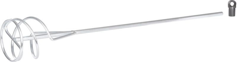 Miešadlo na maltu Strend Pro PXF-07, 100x600 mm, HEX Miešadlo na maltu Strend Pro PXF-07, 100x600 mm, HEX