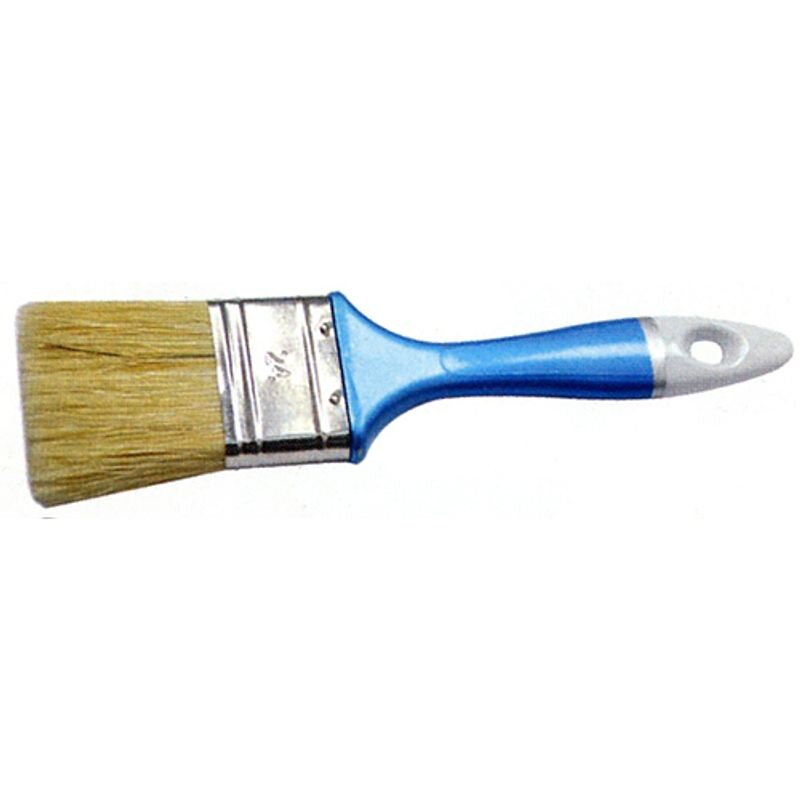 Štetec JB079 2,5 plochý s DELUX rúčkou