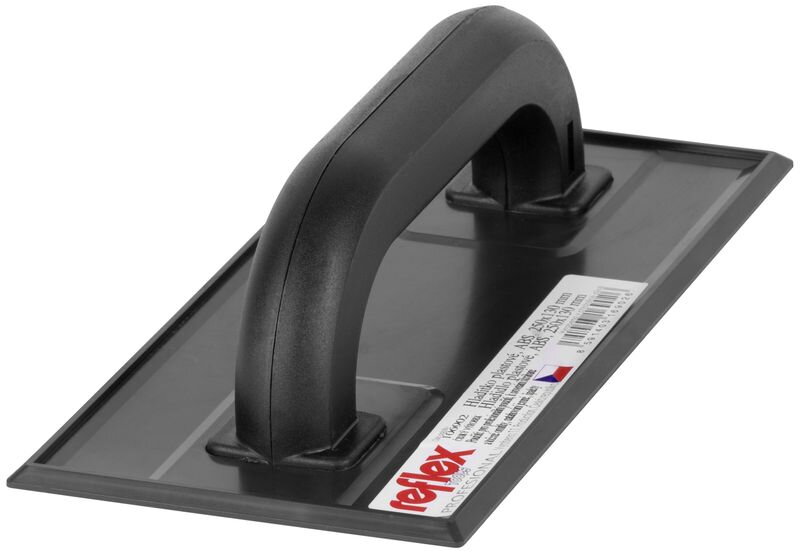 Hladítko Strend Pro BlackEdt, 240x120 mm, rovné Hladítko Strend Pro BlackEdt, 240x120 mm, rovné