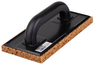 Hladítko Strend Pro BlackEdt, 250x130 mm, morská huba Hladítko Strend Pro BlackEdt, 250x130 mm, morská huba