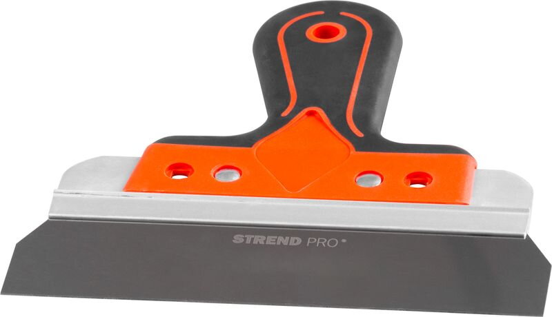 Stierka Strend Pro FS2602, 200 mm, fasádna, nerezová Stierka Strend Pro FS2602, 200 mm, fasádna, nerezová