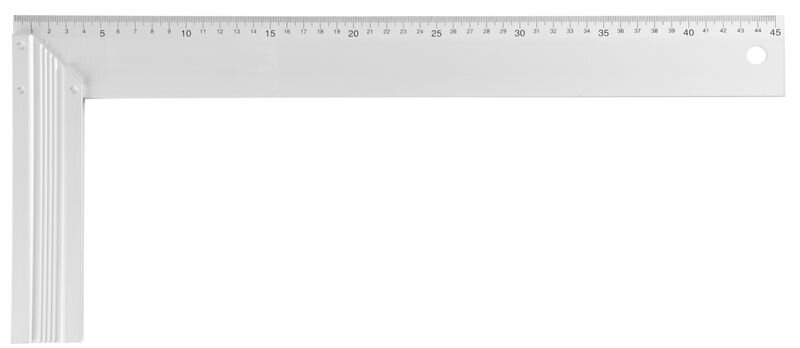 Uholník Strend Pro WPS-502, 450 mm, Alu Uholník Strend Pro WPS-502, 450 mm, Alu