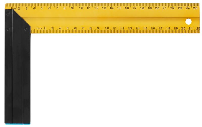 Uholník Strend Pro YPS-529, 250 mm, Alu Uholník Strend Pro YPS-529, 250 mm, Alu