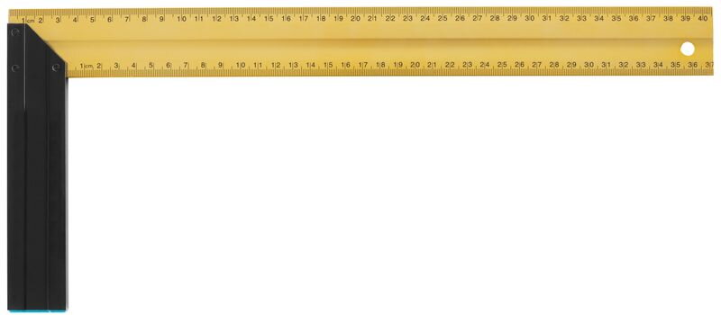Uholník Strend Pro YPS-529, 400 mm, Alu Uholník Strend Pro YPS-529, 400 mm, Alu