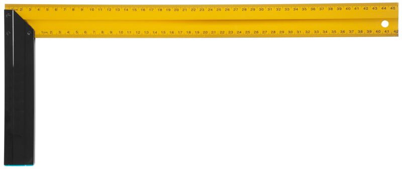 Uholník Strend Pro YPS-529, 450 mm, Alu Uholník Strend Pro YPS-529, 450 mm, Alu