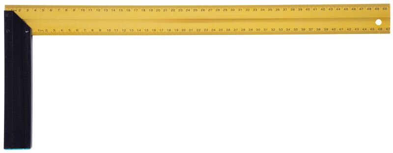 Uholník Strend Pro YPS-529, 500 mm, Alu Uholník Strend Pro YPS-529, 500 mm, Alu