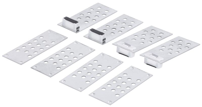 Magnety pod obklad Strend Pro MS200, sada 4 ks