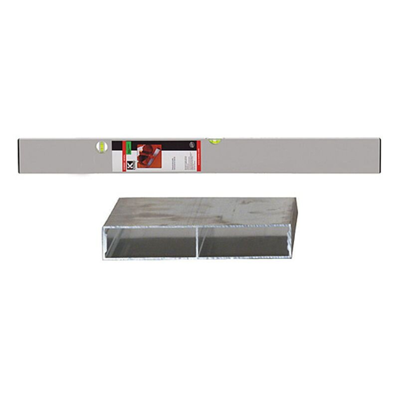 Lata KAPRO 153-31 300 cm, 2 libely, murárska