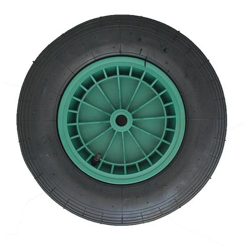 Náhradné koleso na fúrik Greenlawn, 38 cm