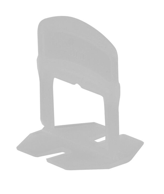 Medzerník LS210W, nivelačný, 2.0 mm, pod obklad, 100 ks, modrý Medzerník LS210W, nivelačný, 2.0 mm, pod obklad, 100 ks, modrý