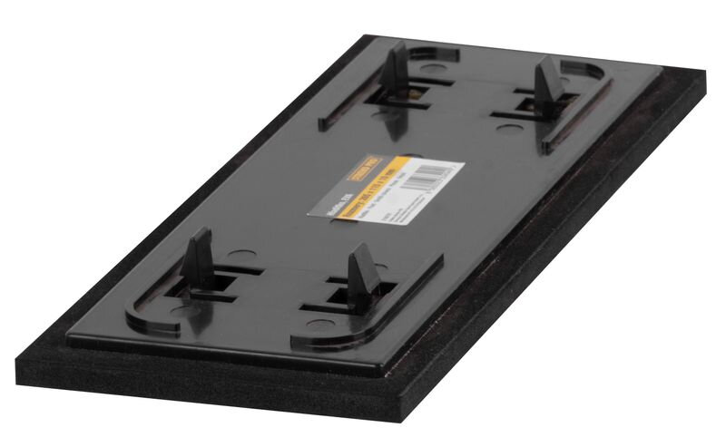 Hladítko Strend Pro T8901, 265x115 mm, EVA Hladítko Strend Pro T8901, 265x115 mm, EVA