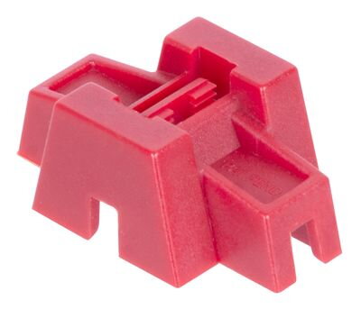 Adaptér CELOX 36 4600, prítlačný, nivelačný, plast, 100 ks Adaptér CELOX 36 4600, prítlačný, nivelačný, plast, 100 ks