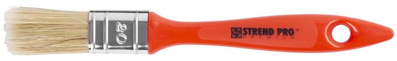 Štetec LOBO 20 mm s PVC rukoväťou
