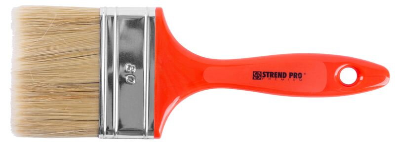 Štetec LOBO 80 mm s PVC rukoväťou Štetec LOBO 80 mm s PVC rukoväťou