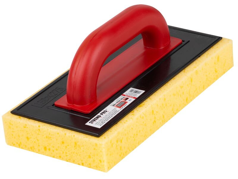 Hladítko Strend Pro Premium, 280x140x40 mm, morská huba Hladítko Strend Pro Premium, 280x140x40 mm, morská huba