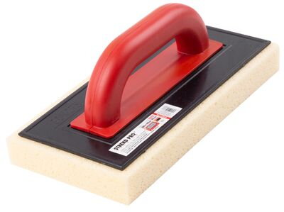 Hladítko Strend Pro Premium, 280x140x30 mm, morská huba extra Hladítko Strend Pro Premium, 280x140x30 mm, morská huba extra