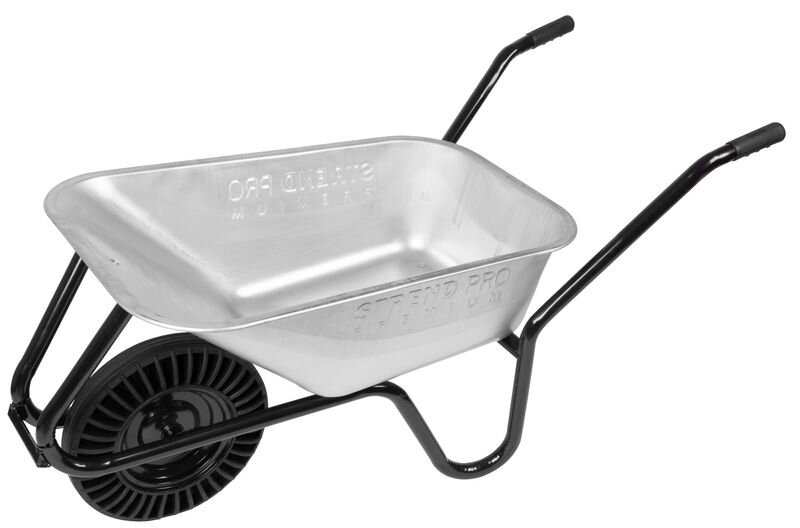 Fúrik Fortis D-2, 100 litrov, bantamové koleso