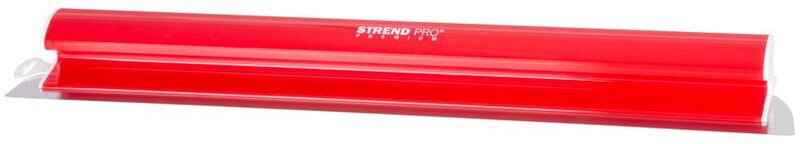 Hladítko na sadrové omietky Strend Pro Premium 800 mm, nerez